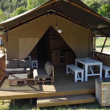 Le Moulin De Cost Hotel Buis-les-Baronnies Eksteriør billede