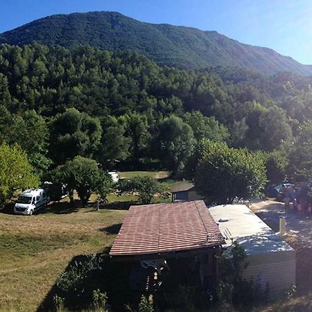 Le Moulin De Cost Hotel Buis-les-Baronnies Eksteriør billede