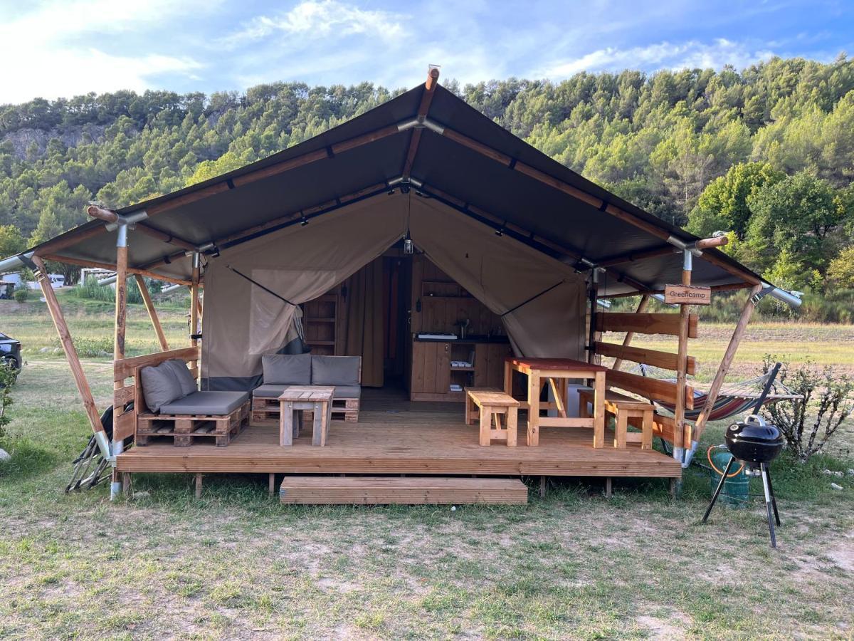 Le Moulin De Cost Hotel Buis-les-Baronnies Eksteriør billede