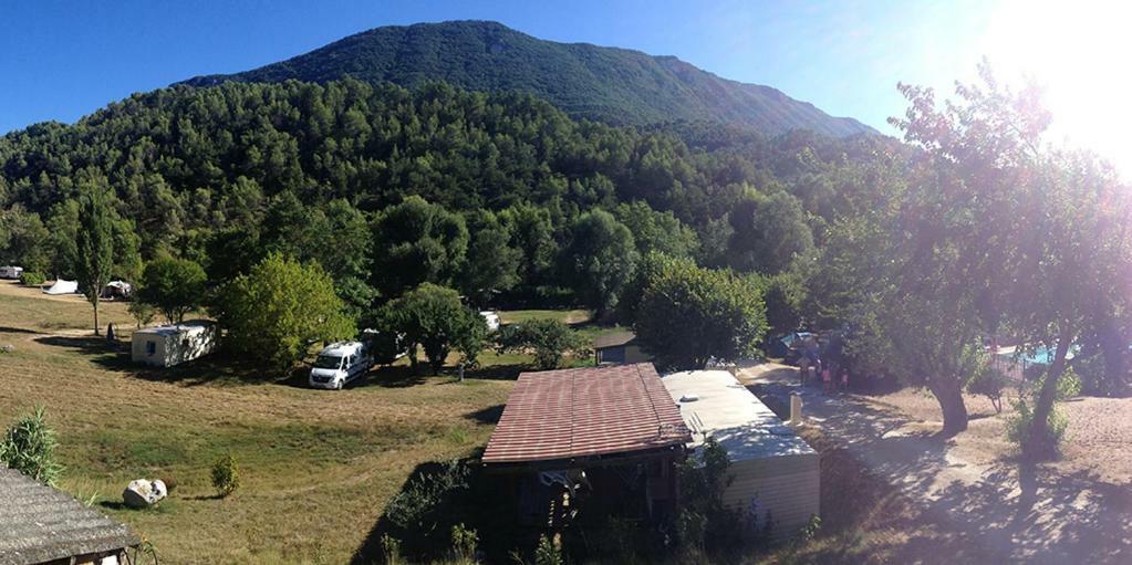 Le Moulin De Cost Hotel Buis-les-Baronnies Eksteriør billede