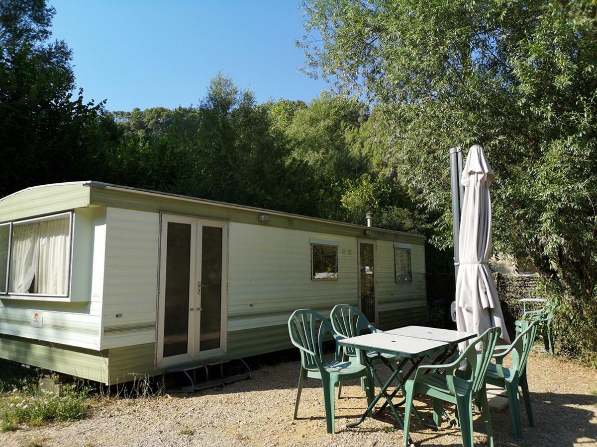 Le Moulin De Cost Hotel Buis-les-Baronnies Eksteriør billede