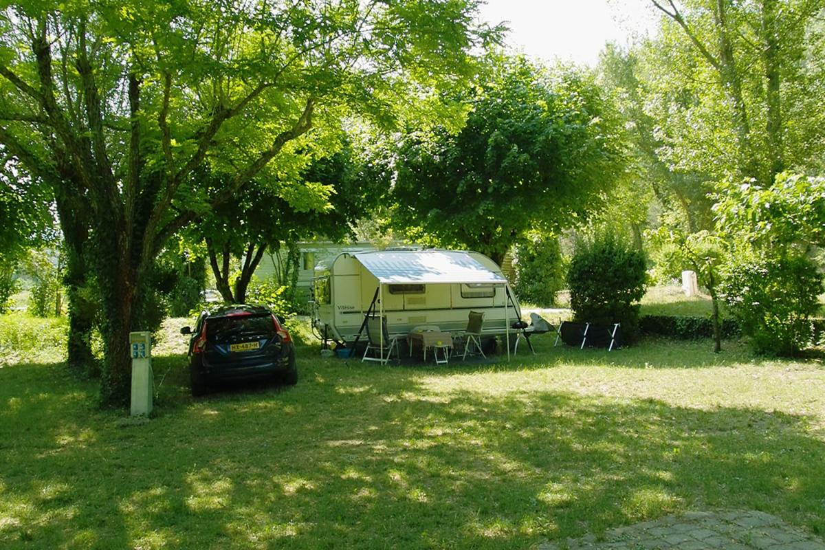 Le Moulin De Cost Hotel Buis-les-Baronnies Eksteriør billede
