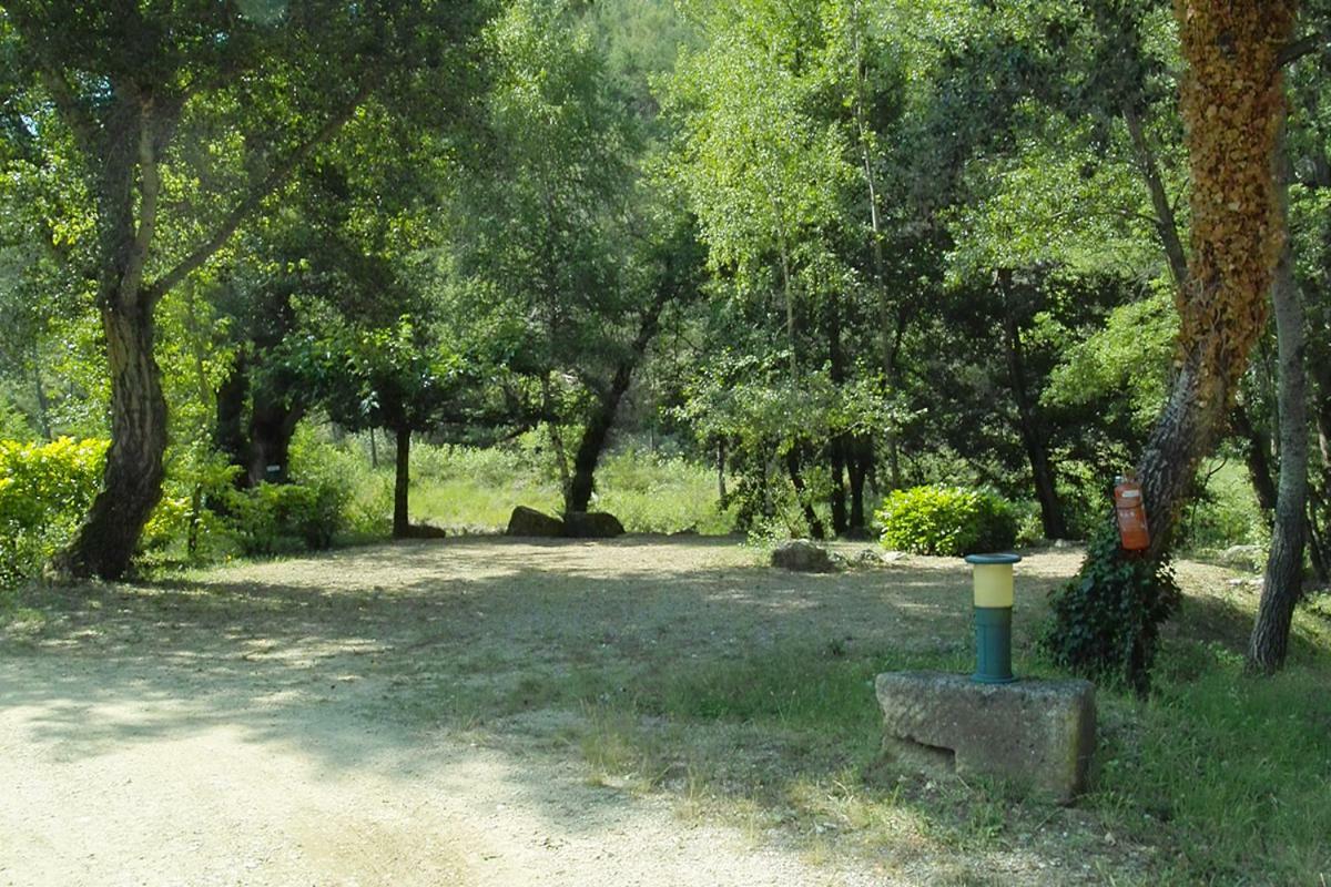 Le Moulin De Cost Hotel Buis-les-Baronnies Eksteriør billede